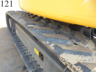 Used Construction Machine Used KOMATSU KOMATSU Excavator 0.2-0.3m3 PC40MR-3