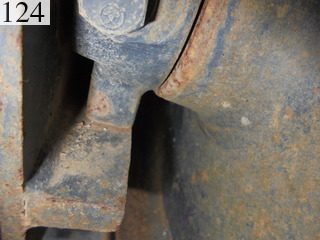 Used Construction Machine Used KOMATSU KOMATSU Excavator 0.2-0.3m3 PC40MR-3