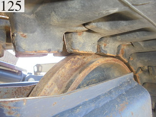 Used Construction Machine Used KOMATSU KOMATSU Excavator 0.2-0.3m3 PC40MR-3