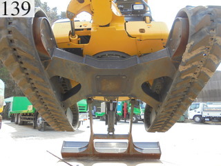Used Construction Machine Used KOMATSU KOMATSU Excavator 0.2-0.3m3 PC40MR-3
