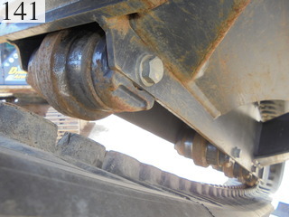 Used Construction Machine Used KOMATSU KOMATSU Excavator 0.2-0.3m3 PC40MR-3
