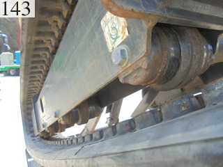 Used Construction Machine Used KOMATSU KOMATSU Excavator 0.2-0.3m3 PC40MR-3