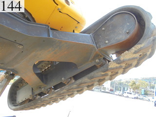 Used Construction Machine Used KOMATSU KOMATSU Excavator 0.2-0.3m3 PC40MR-3