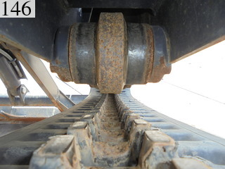 Used Construction Machine Used KOMATSU KOMATSU Excavator 0.2-0.3m3 PC40MR-3