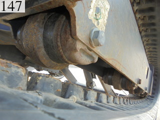 Used Construction Machine Used KOMATSU KOMATSU Excavator 0.2-0.3m3 PC40MR-3