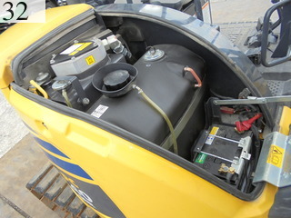 Used Construction Machine Used KOMATSU KOMATSU Excavator 0.2-0.3m3 PC40MR-3