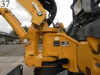 Used Construction Machine Used KOMATSU KOMATSU Excavator 0.2-0.3m3 PC40MR-3