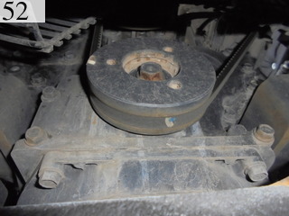 Used Construction Machine Used KOMATSU KOMATSU Excavator 0.2-0.3m3 PC40MR-3