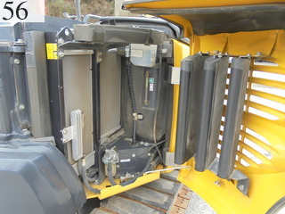 Used Construction Machine Used KOMATSU KOMATSU Excavator 0.2-0.3m3 PC40MR-3