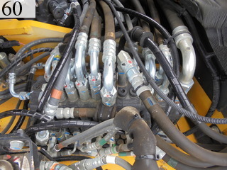 Used Construction Machine Used KOMATSU KOMATSU Excavator 0.2-0.3m3 PC40MR-3