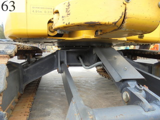 Used Construction Machine Used KOMATSU KOMATSU Excavator 0.2-0.3m3 PC40MR-3