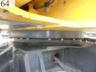 Used Construction Machine Used KOMATSU KOMATSU Excavator 0.2-0.3m3 PC40MR-3