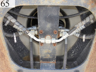 Used Construction Machine Used KOMATSU KOMATSU Excavator 0.2-0.3m3 PC40MR-3
