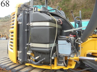 Used Construction Machine Used KOMATSU KOMATSU Excavator 0.2-0.3m3 PC40MR-3