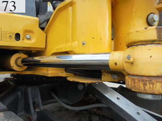Used Construction Machine Used KOMATSU KOMATSU Excavator 0.2-0.3m3 PC40MR-3