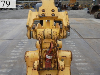 Used Construction Machine Used KOMATSU KOMATSU Excavator 0.2-0.3m3 PC40MR-3