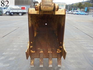 Used Construction Machine Used KOMATSU KOMATSU Excavator 0.2-0.3m3 PC40MR-3