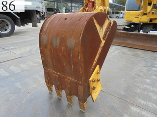 Used Construction Machine Used KOMATSU KOMATSU Excavator 0.2-0.3m3 PC40MR-3