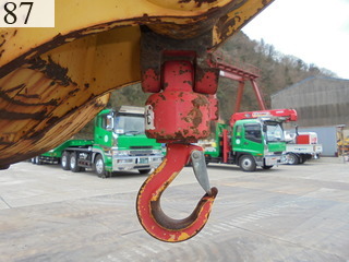 Used Construction Machine Used KOMATSU KOMATSU Excavator 0.2-0.3m3 PC40MR-3