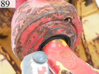 Used Construction Machine Used KOMATSU KOMATSU Excavator 0.2-0.3m3 PC40MR-3