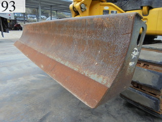 Used Construction Machine Used KOMATSU KOMATSU Excavator 0.2-0.3m3 PC40MR-3