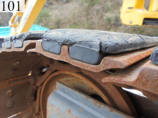 Used Construction Machine Used KOMATSU KOMATSU Excavator 0.2-0.3m3 PC40MR-3