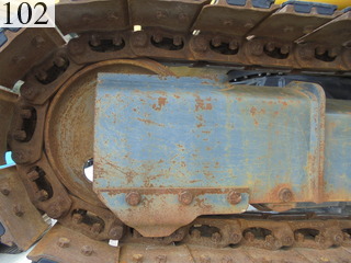 Used Construction Machine Used KOMATSU KOMATSU Excavator 0.2-0.3m3 PC40MR-3