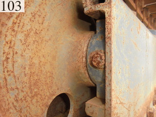 Used Construction Machine Used KOMATSU KOMATSU Excavator 0.2-0.3m3 PC40MR-3