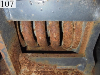 Used Construction Machine Used KOMATSU KOMATSU Excavator 0.2-0.3m3 PC40MR-3