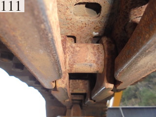 Used Construction Machine Used KOMATSU KOMATSU Excavator 0.2-0.3m3 PC40MR-3