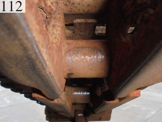 Used Construction Machine Used KOMATSU KOMATSU Excavator 0.2-0.3m3 PC40MR-3