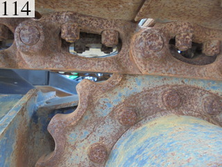 Used Construction Machine Used KOMATSU KOMATSU Excavator 0.2-0.3m3 PC40MR-3