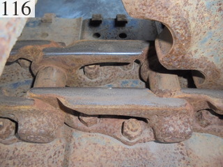 Used Construction Machine Used KOMATSU KOMATSU Excavator 0.2-0.3m3 PC40MR-3