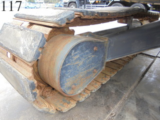 Used Construction Machine Used KOMATSU KOMATSU Excavator 0.2-0.3m3 PC40MR-3