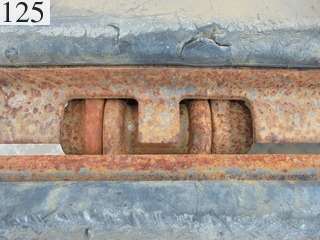 Used Construction Machine Used KOMATSU KOMATSU Excavator 0.2-0.3m3 PC40MR-3