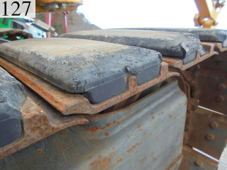 Used Construction Machine Used KOMATSU KOMATSU Excavator 0.2-0.3m3 PC40MR-3