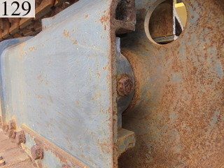 Used Construction Machine Used KOMATSU KOMATSU Excavator 0.2-0.3m3 PC40MR-3