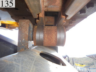 Used Construction Machine Used KOMATSU KOMATSU Excavator 0.2-0.3m3 PC40MR-3