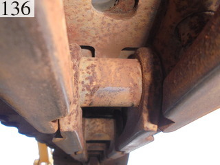 Used Construction Machine Used KOMATSU KOMATSU Excavator 0.2-0.3m3 PC40MR-3
