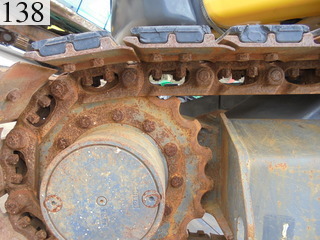 Used Construction Machine Used KOMATSU KOMATSU Excavator 0.2-0.3m3 PC40MR-3