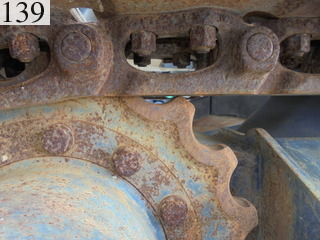 Used Construction Machine Used KOMATSU KOMATSU Excavator 0.2-0.3m3 PC40MR-3