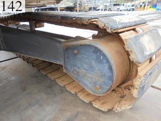 Used Construction Machine Used KOMATSU KOMATSU Excavator 0.2-0.3m3 PC40MR-3