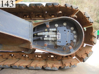 Used Construction Machine Used KOMATSU KOMATSU Excavator 0.2-0.3m3 PC40MR-3