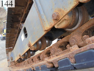 Used Construction Machine Used KOMATSU KOMATSU Excavator 0.2-0.3m3 PC40MR-3