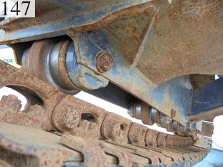Used Construction Machine Used KOMATSU KOMATSU Excavator 0.2-0.3m3 PC40MR-3