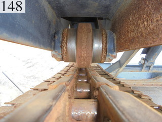 Used Construction Machine Used KOMATSU KOMATSU Excavator 0.2-0.3m3 PC40MR-3