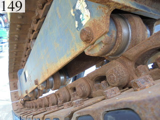Used Construction Machine Used KOMATSU KOMATSU Excavator 0.2-0.3m3 PC40MR-3