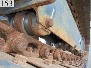 Used Construction Machine Used KOMATSU KOMATSU Excavator 0.2-0.3m3 PC40MR-3