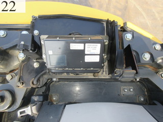 Used Construction Machine Used KOMATSU KOMATSU Excavator 0.2-0.3m3 PC40MR-3