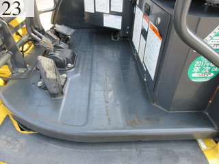 Used Construction Machine Used KOMATSU KOMATSU Excavator 0.2-0.3m3 PC40MR-3